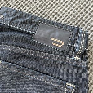 Men’s Diesel jeans